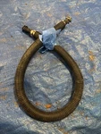 2016-2020 Yamaha Vx Deluxe 1050 Oem Fuel Line Hose 6EY-2450B-10-00 Used. Price: $14.95.