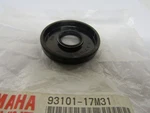 Nos Yamaha Waverunner Oil Seal, S-type 93101-17M31-00 New. Price: $14.07.