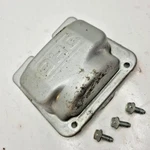 Honda HRR2165VXA Lawn Mower GCV160 4.4HP Cylinder Head Cover 12310Z8A000 Used. Price: $14.99.