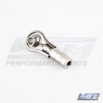 Wsm Steering Cable End 002-500 New. Price: $32.58.