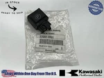 Kawasaki Genuine Oem Authentic 2007-24 Relay Assembly 27002-Y001 New. Price: $39.05.