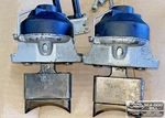 Sea Doo Gtx Xp Rx Di 947 951 Fuel Injected Exhaust Power Rave Valve Blade For. Price: $39.99.