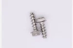 Hex Flange Screw Part Number 241141360 (pack Of 5) For Sea-doo New. Price: $8.99.