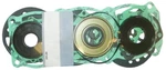 Oem Grade Complete Gasket Kit Polaris Sl 650 Std 1992-1995 3084593 New. Price: $158.61.