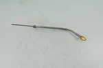 2002-2021 Sea-doo Oem Oil Level Dipstick Tube Gauge 420956943 Gtx Sportster Rxp Used. Price: $19.97.