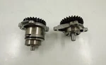 Good 2018 Sea-doo Spark Trixx 900 Oem Oil Pump Assembly 420834887 420611980 Used. Price: $39.95.