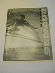 Seadoo Shop Manual Supplement Gsx 5620 Gtx 5640 Genuine Oem Part # 218100034 Used. Price: $7.42.
