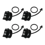 4PCS Drain Plugs For Gti Rxt Gtx Gts Sea-doo 292001352 292001320 292002024 New. Price: $10.06.