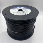 Ancor 106040 Black 12 Awg Tinned Copper Wire 400' Open. Price: $142.99.
