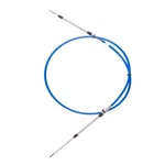 Wsm Steering Cable 002-042-04 New. Price: $84.24.