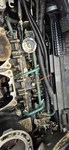 2002 Yamaha Xlt GP1200R Carburetor Left Right Middle 67X-14303-04-00 Used. Price: $200.00.