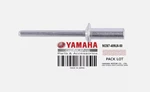 2006-2024 Yamaha New Oem Blind Rivet 90267-489U6-00 Fits Many Models. Price: $24.99.