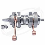 Kawasaki Crankshaft 18MM 650 X2/SX/JETMATE/TS/SC 1986-96 13031-3720 Sbt 20-203 Remanufactured. Price: $389.49.