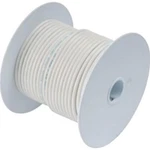 Ancor 112710 Tinned Copper Wire 6 Awg (13MM2) New. Price: $161.99.