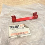 Yamaha Oem Nos Steering Pad Plate / EW3-61422-30 WJ500 New. Price: $12.00.