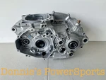 Kawasaki KX450 24-26 Crankcase Bearnings Engine Motor 14101-0025 190 New. Price: $699.00.