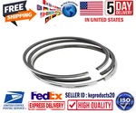 Fit For Sea-doo 4-TEC Gtx Sc Ltd Piston Ring Set 99.96MM Sbt 49-112 Supercharged New. Price: $28.19.