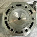 Tigershark 99 Carb Model Oem Cylinder Head Nice -3008-586 Used. Price: $40.00.