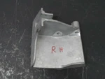 2018-20 Polaris General Rzr Xp 1000 Scraper Right 5633828 A-8 Used. Price: $16.50.