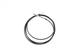 Throttle Cable 2004-2009 Yamaha Ar 230 Sx Ho 232 Limited 90891-70032-00 New. Price: $69.02.