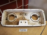 97 Yamaha Exciter 220 1100 Clean Out Tray GP1-U4629-01-00 Used. Price: $100.00.