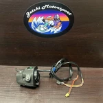 2015-2020 Yamaha Fx Ho 1800 Oem Start / Stop Ride Switch Box F3J-68310-03-00 Used. Price: $299.99.