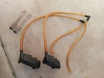 1990 Sp 292000079 Screen Bailer Bilge Oem With Clips 292000045 Used. Price: $13.90.
