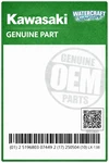 13270-3808 Plate Steering Nut New. Price: $7.71.