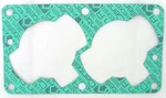 Oem Grade Base Gasket 1994-1999 Tiger Shark Montego 640 Barracuda New. Price: $63.13.