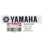 F2N-U411C-00-00 Emblem New. Price: $69.99.