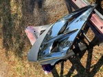 2008 Sea-doo Rxp-x Right Hand Side Body Panel W/ Grill 291002568 273000218 Used. Price: $91.95.