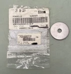 Sea-doo By Brp 269000137 Washer New Genuine. Price: $17.75.