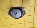2005 Honda Aquatrax F12X R12X Engine Motor Mount 50201-HW1-682 Used. Price: $19.99.