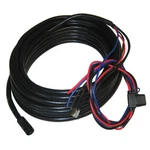 Furuno Drs Ax & Nxt Signal Power Cable 10M 001-512-600-00 New. Price: $140.00.