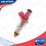 1PCS Fuel Injector 270600095 Fit For 1998-2005 Sea-doo Gtx Rfi 787/800 New. Price: $39.99.