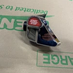 2008 Sea-doo Gtx 155 Oem Start Stop Switch Housing Ass'y Used. Price: $45.00.