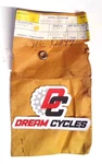 Nos Genuine Yamaha M5 X 0.8 Nylon Lock Nut SR230 WRA650 SJ700 95780-05300-00 New. Price: $6.89.