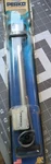 Perko 1184DP0CHR Masthead/all-round Pole Light With Base New. Price: $57.85.