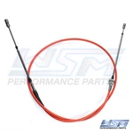 Wsm Yamaha 1800 Fx 2011 Reverse Cable 002-058-15 Oem F1W-6149C-10-00 New. Price: $183.89.