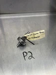 02-22 Sea-doo Gtx Rxp Rxt Gtr Speedster Wake Oem Starter Bendix Gear #420890637 Used. Price: $23.49.