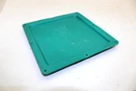 1996 Sea-doo Spx Oem Hood Access Cover 269500250 JS3 Used. Price: $19.99.