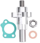 Cam Chain Tensioner 2009-2011 Yamaha WR250R WR250X 3D7-12210-10-00 3D7-12210-11- New. Price: $151.44.
