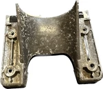 Oem Yamaha Intake Duct / Pump Shoe FX140 Fxho Cruiser FX1000 60E-R1311-00-00 Used. Price: $114.95.