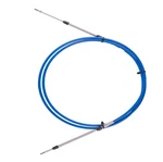Sbt Steering Cable Compatible With 59406-3724 Kawasaki 650 Sc 1991-95 New. Price: $65.95.