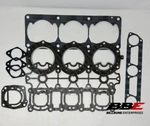 95- 97 Yamaha 1100 Pwc Wsm Top End Gasket Set, 007-610-01, Venture, Raider New. Price: $66.06.
