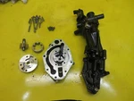 Oem 03-05 Sea-doo Gtx 4TEC Supercharged Engine Motor Oil Pump And Separator Assy Used. Price: $180.49.
