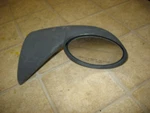 01 Polaris Genesis 1200 Rh Mirror Used. Price: $37.49.