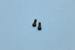 Nos Yamaha TZ250 TTR90 XVZ1300 MM600 VX600 SXV70 Bolt Qty 91317-05016-00 New. Price: $5.95.