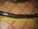 New Mastercraft Fuel Filler Hose # 9105-2024-01. Price: $9.99.