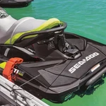 Genuine Sea Doo Pwc Jet Ski Speed Tie Gti Gtx Gtr Wake Rxt P/n 295100680 Oem New. Price: $197.65.